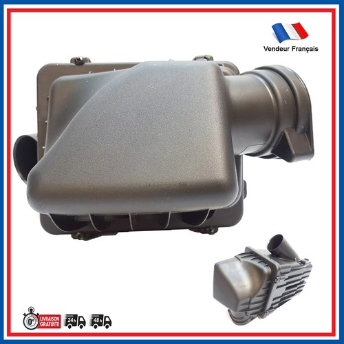 Boîtier filtre air pour - à,