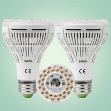 15W=200W Ampoule E27 Lampe à
