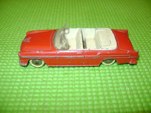 Dinky toys 24a - dinky,