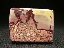 JASPE MOKAITE, BELLE PLAQUE