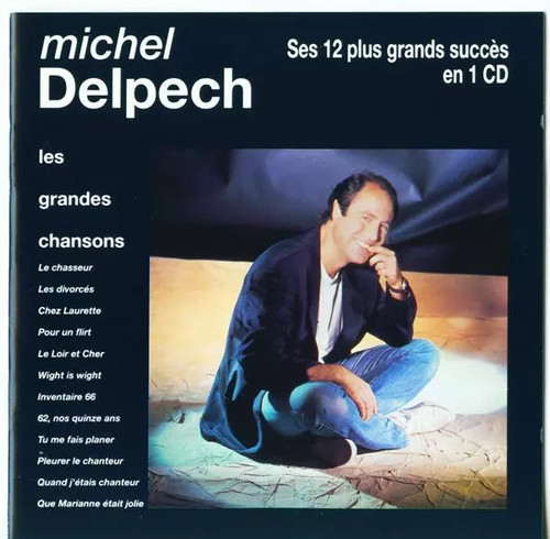 Les grandes chansons - les,