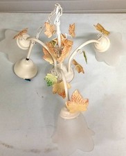 Lustre - Suspension - Flore 3