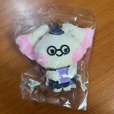 Porte-clés peluche YEOSANG