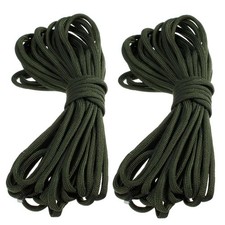 2X 7 Rope Paracord Paracute