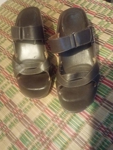 Sandales scholl taille - 🎀,
