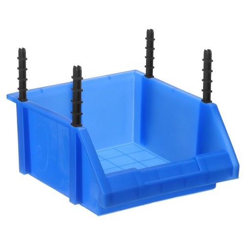 Bacs rangement muraux en - rangement,