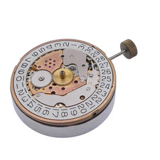 Enicar 1126 Mouvement auto - Movement