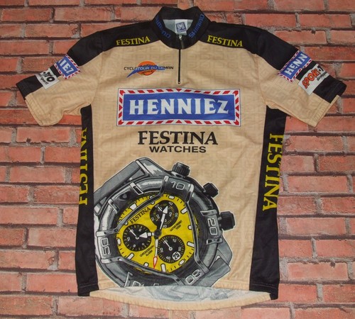 Festina santini maillot - festina,