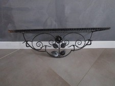 Porte manteau/étagère murale