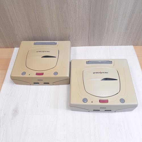 Lot console sega - 2,