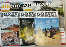 LOT 8 REVUES MAGAZINE -