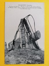 CPA 73 - CHAMBÉRY Savoie La