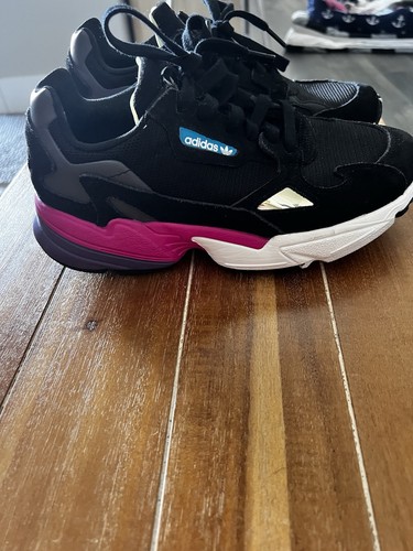 Adidas torsion shoes - adidas,