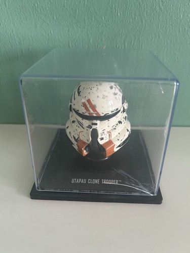 Casque utapau clone - clone, trooper