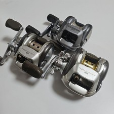Daiwa TEAM DAIWA-X 103HI 105PI et autres