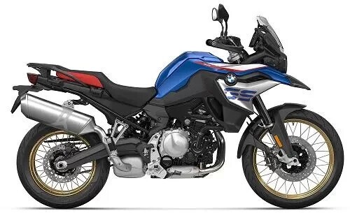 Télécharger bmw f850 - tÉlÉcharger, gs