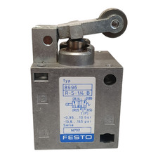 FESTO R-5-1/4 B Distributeur