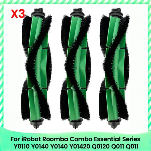Brosses rouleau pour - 3,
