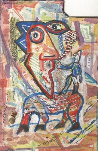 Chabaud louis pape - chabaud,