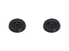 2 x Coussinet d'amortisseur KAMOKA pour CHEVROLET, OPEL, VAUXHALL AMPERA