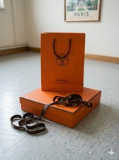 Boite vide Hermes
