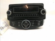 autoradio opel ADAM (M13) 13446529 191301