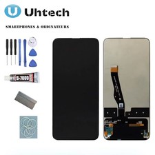 Écran Huawei P Smart Z / P