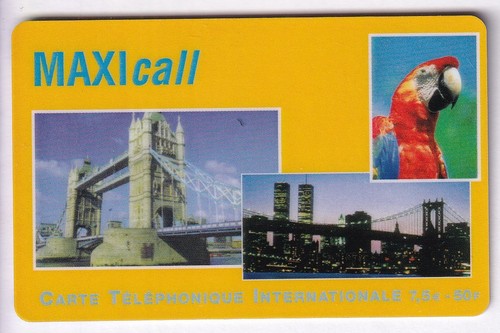 France telecarte phonecard - france,
