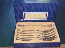 Coffret 6 Fourchettes à