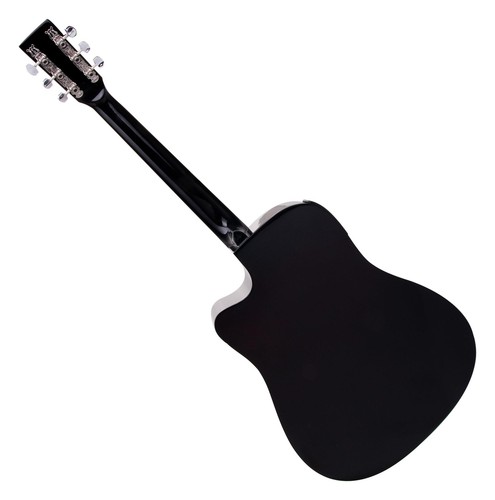 Guitare electro acoustique - electro,