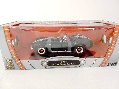 Yat ming shelby cobra - yat, 427