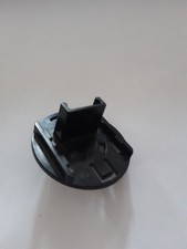 PLAYMOBIL VEHICULES - Axe de Rotation Arrière Noir Power Truck 3994