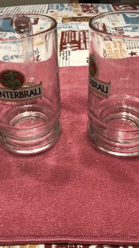 Chope bière kanterbrau - de,