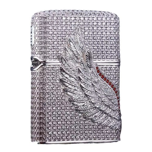Briquet zippo angel wing - angel,