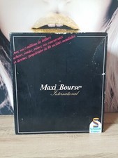 JEU SOCIÉTÉ MAXI BOURSE SCHMIDT 