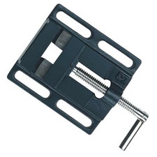 Etau Plat N°4 Perceuse A