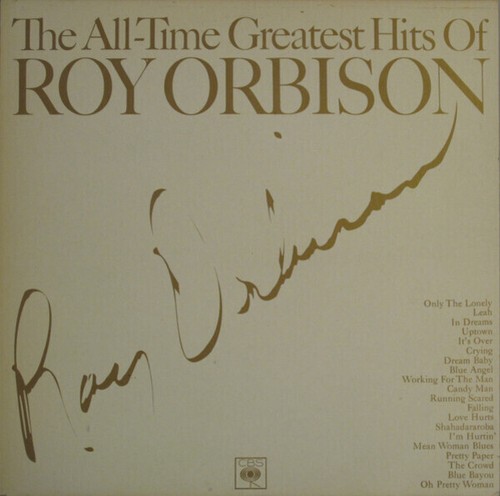 Roy orbison the all - orbison,