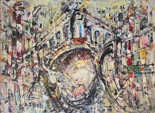 Roger lersy hst - roger, (1920-2004)