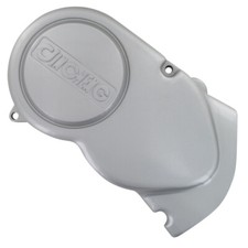 Couvercle de Carter Moteur Cache-Alternateur Jincheng Monkey Dax 50 JC50Q-7 Moto