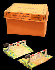 Train O HORNBY PASSAGE A