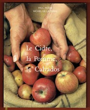 Le Cidre, la Pomme, le
