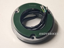 Véritable Lucas 47252 RM24 12V 3 Phase Stator 3 Câble, 10.5 Amp Triumph T140