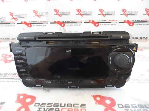 Autoradio seat ibiza tdi - autoradio,