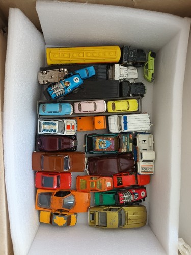Ancien lot voiture - ancien,