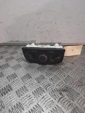 Commande chauffage OPEL CORSA