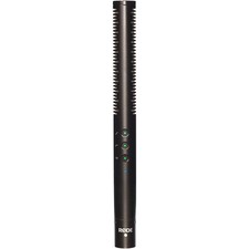 Rode Microphones NTG4