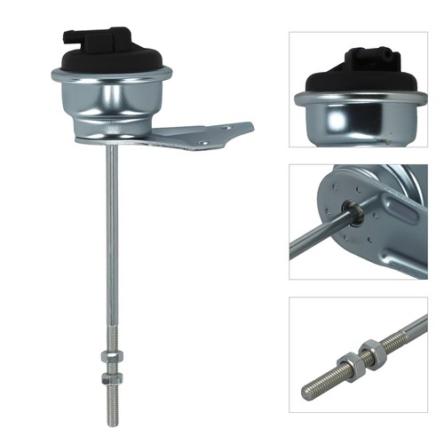 Wastegate turbo - wastegate,