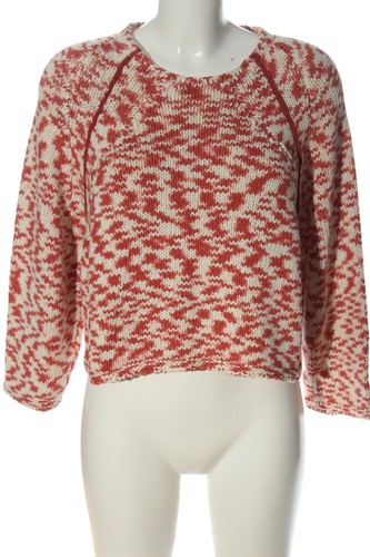 Mango casual pull torsadé - pull,