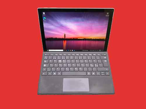 Microsoft surface pro 1796 - pro,