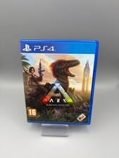 ARK: Survival Evolved – Sony